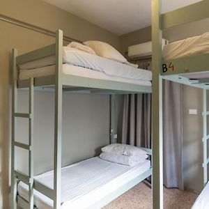 Dormitory Room Mixed