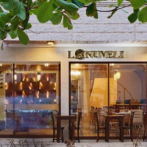 Lonuveli